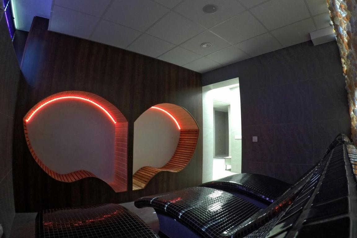 Apartmán Totutotam Varšava Exteriér fotografie