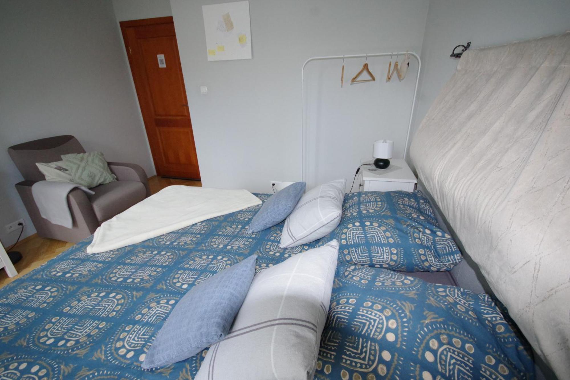 Apartmán Totutotam Varšava Exteriér fotografie