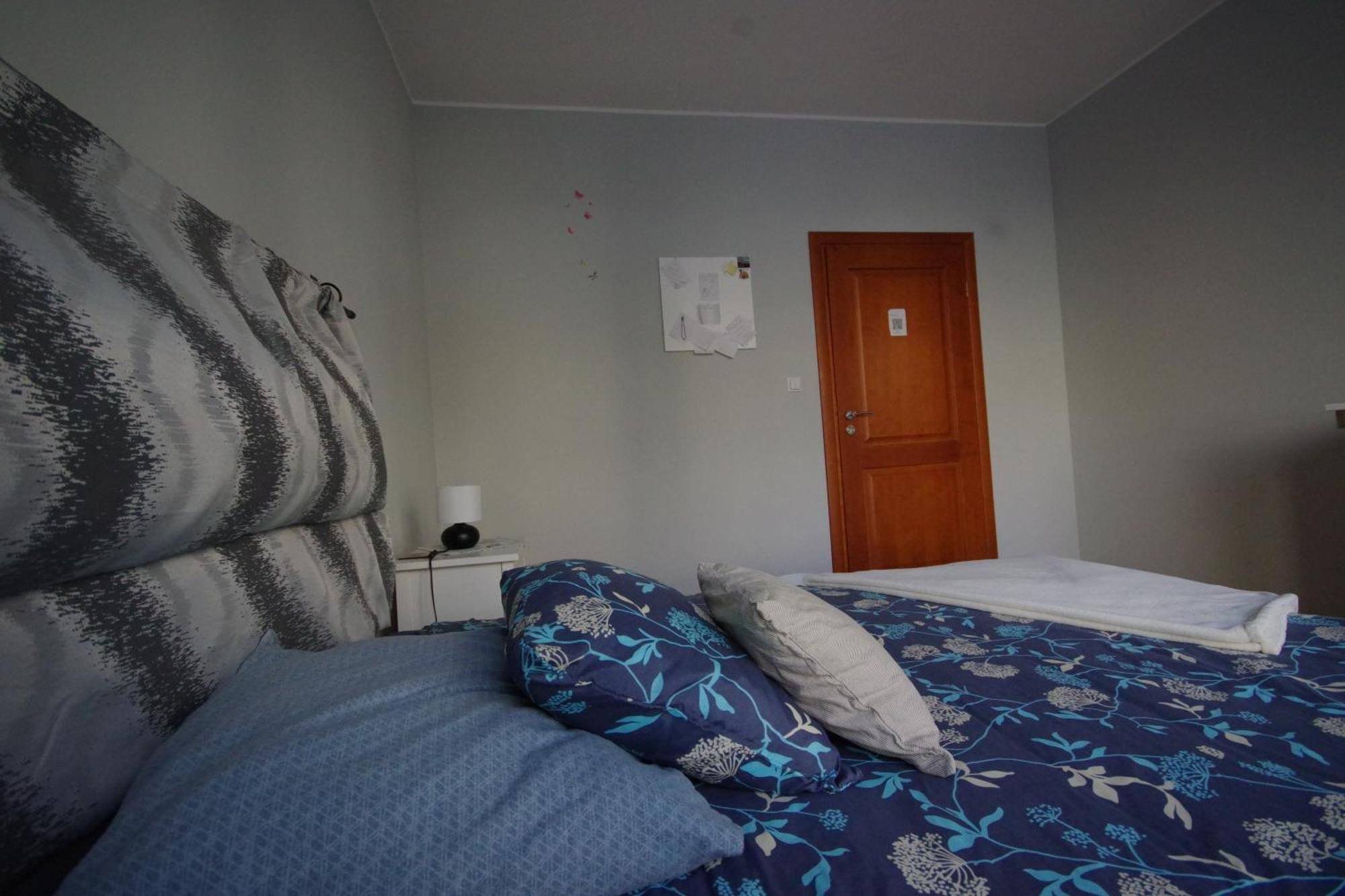 Apartmán Totutotam Varšava Exteriér fotografie