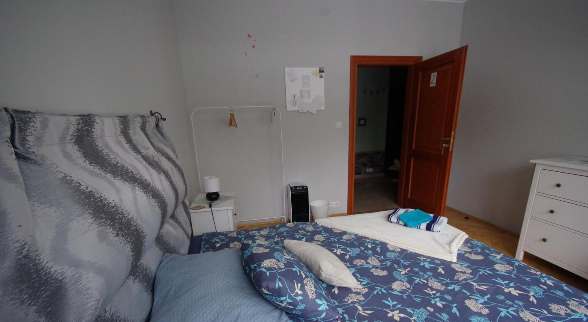 Apartmán Totutotam Varšava Exteriér fotografie