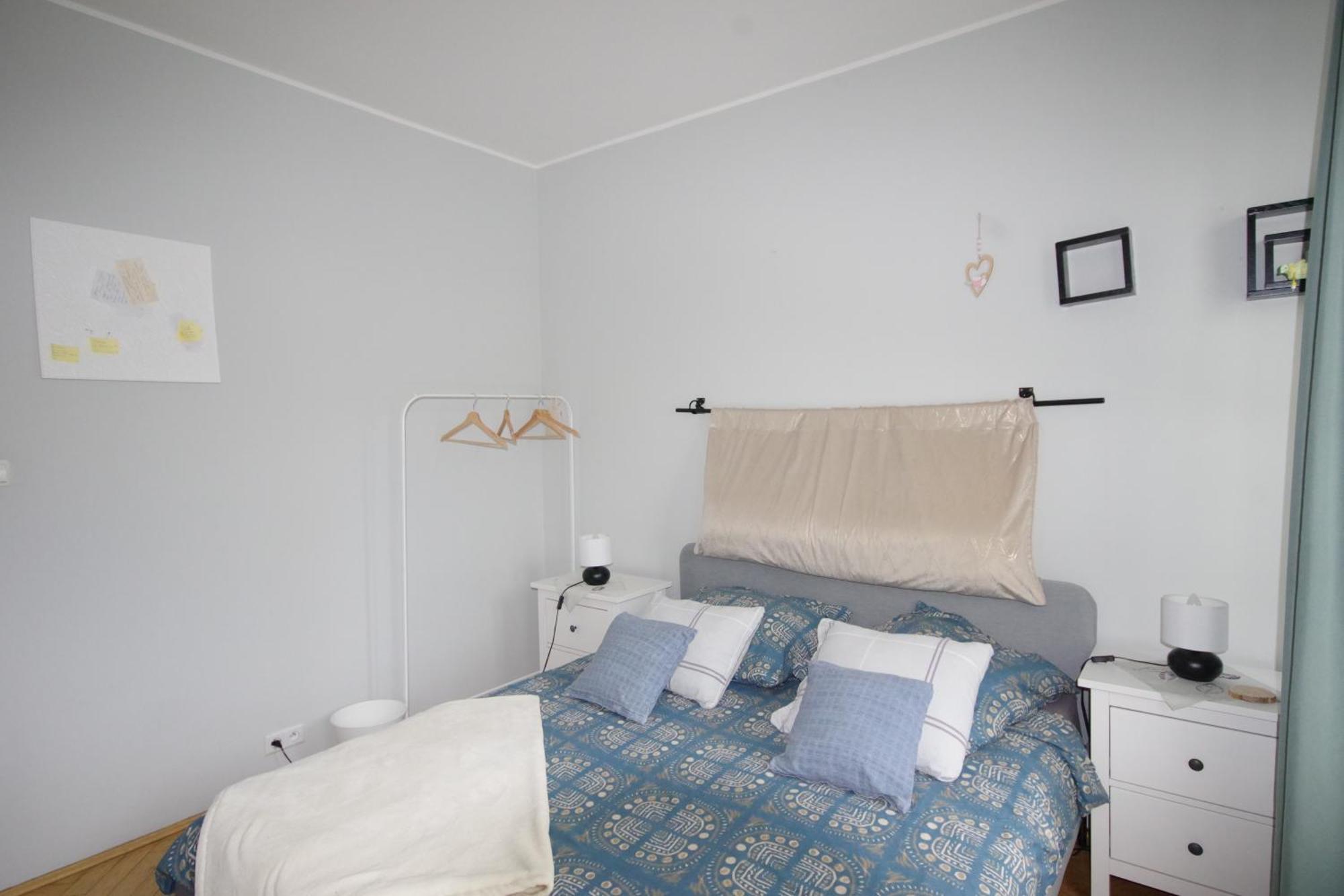 Apartmán Totutotam Varšava Exteriér fotografie