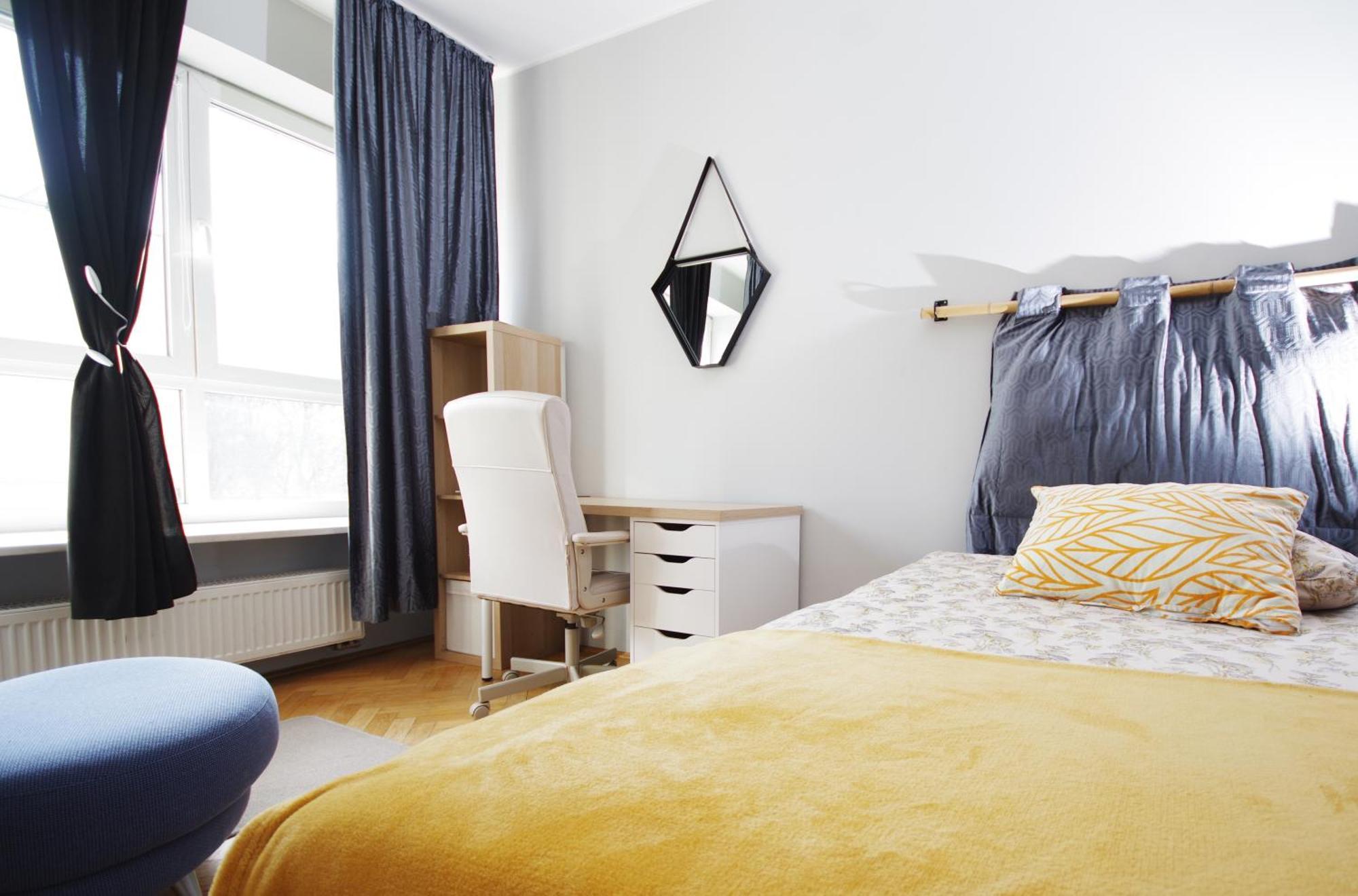 Apartmán Totutotam Varšava Exteriér fotografie