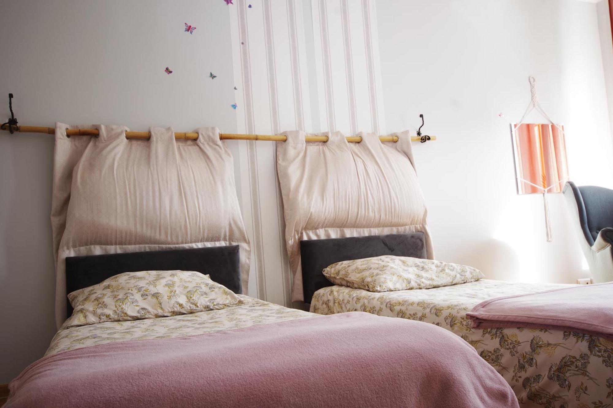 Apartmán Totutotam Varšava Exteriér fotografie