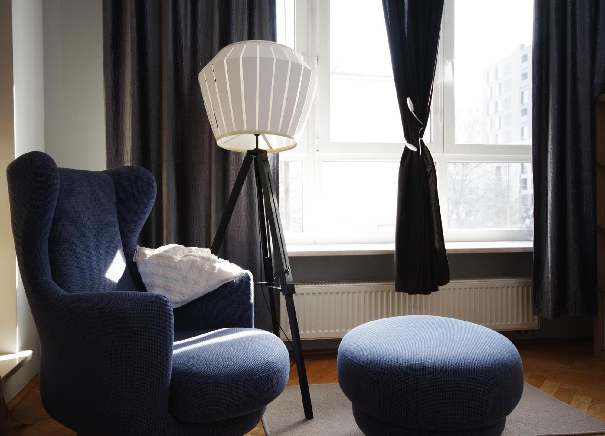 Apartmán Totutotam Varšava Exteriér fotografie