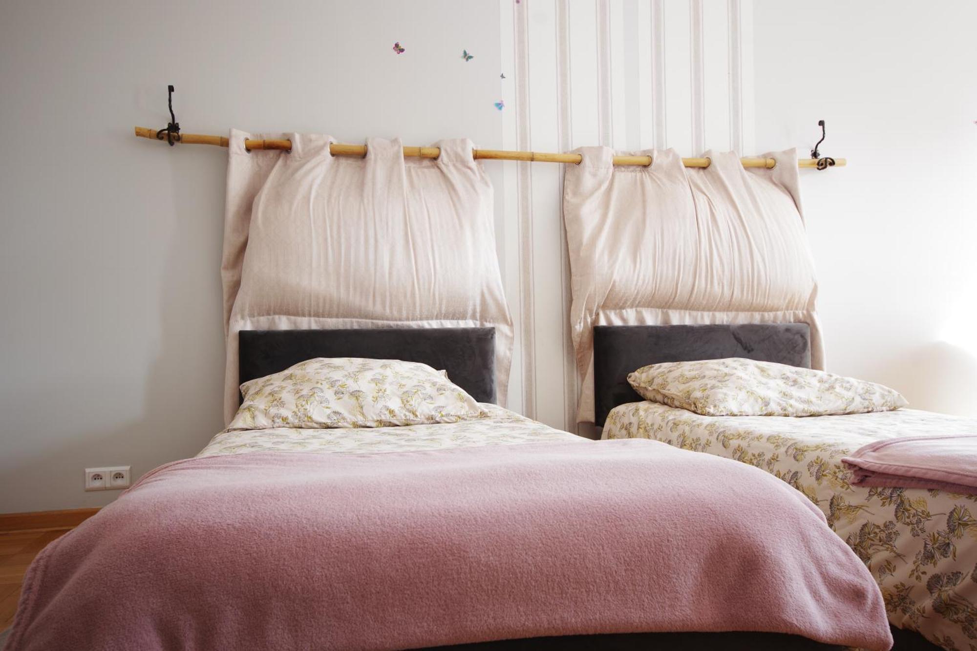 Apartmán Totutotam Varšava Exteriér fotografie