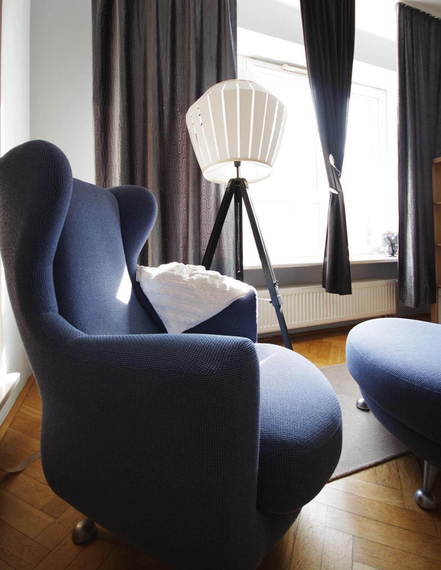 Apartmán Totutotam Varšava Exteriér fotografie
